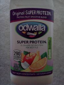Odwalla Super Protein Original Vitamin Fruit Juice Drink