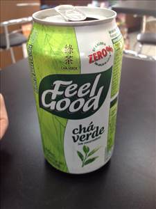 Feel Good Chá Verde