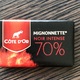 Côte d'Or Mignonnette Noir 70%
