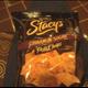 Stacy's Pita Chip Company Cinnamon Sugar Pita Chips (Package)
