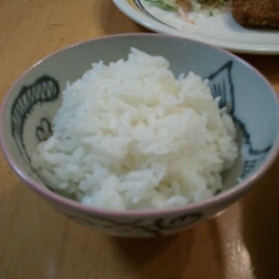 White Rice