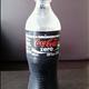 Coca-Cola Coca-Cola Zero (600ml)