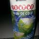 Sococo Água de Coco (200ml)