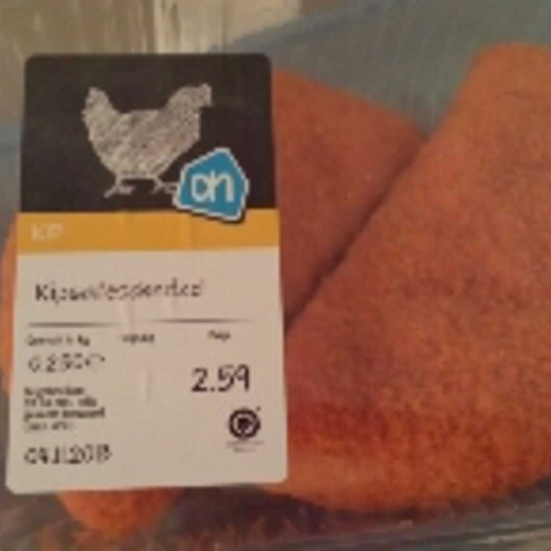 AH Kipsateschnitzel