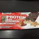 Ultra Tech Protein Bar Premium