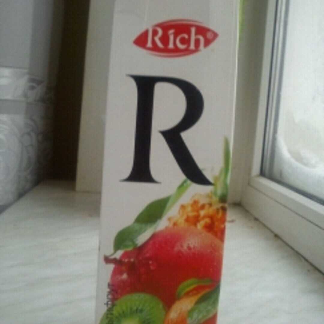 Rich Фруктовый Микс