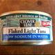 Clover Leaf Seafood Flaked Light Tuna Low Sodium in Water