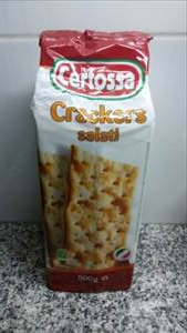 Bolachas Crackers Saltine