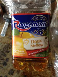 Rougemont Apple Juice