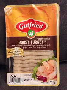 Gutfried Roast Turkey