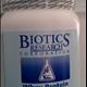 Biotics Research Whey Protein Isolate