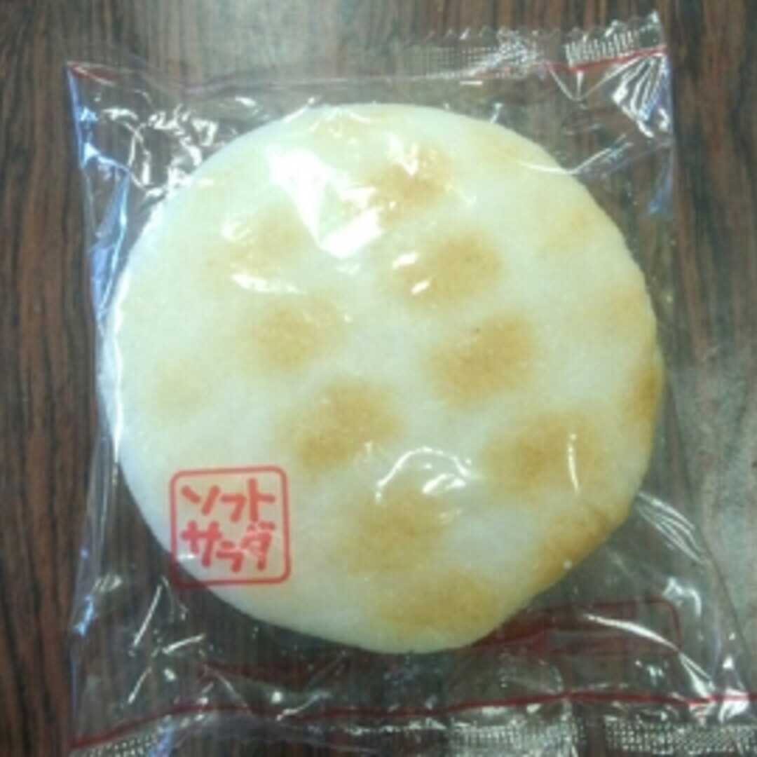 亀田製菓 ソフトサラダ
