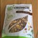 HEJ Nutrition Natural Crunch Schoko & Cashew
