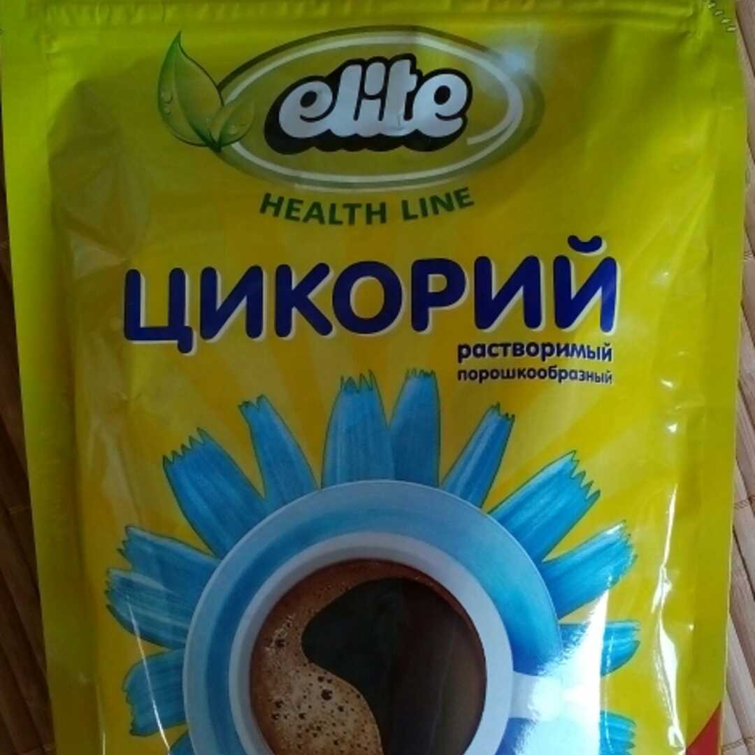 Elite Цикорий Растворимый