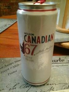 Molson Canadian 67