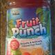 Great Value Fruit Punch