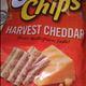 Sun Chips Harvest Cheddar (42.5g)