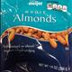 Meijer Whole Almonds