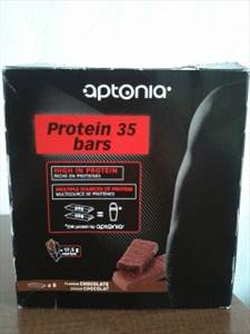 Aptonia  Protein 35 Bars
