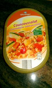 Ofterdinger Couscoussalat