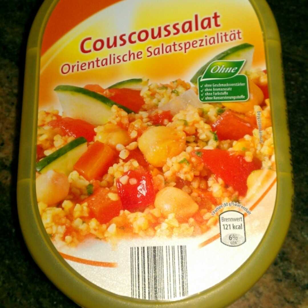Ofterdinger Couscoussalat
