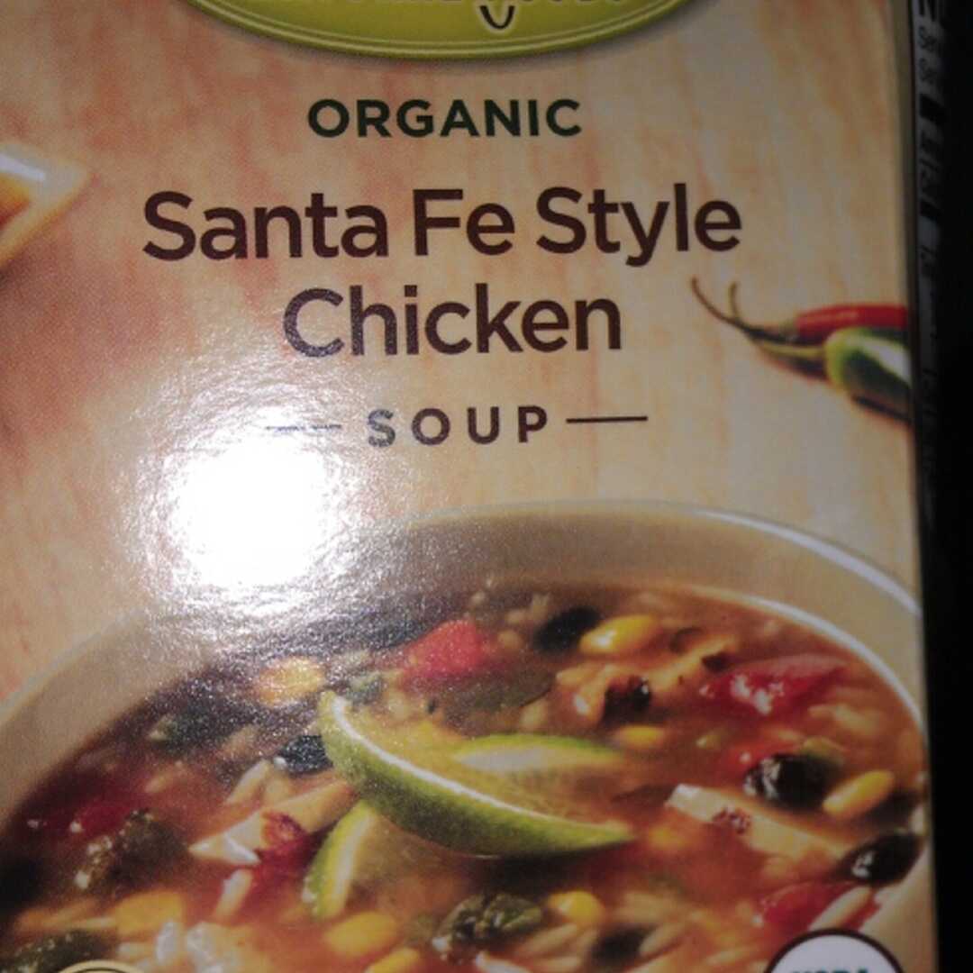 Pacific Natural Foods Santa Fe Style Chicken Soup