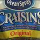 Ocean Spray Craisins