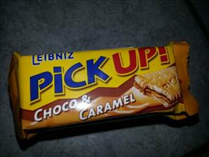 Leibniz Pick Up! Choco & Caramel