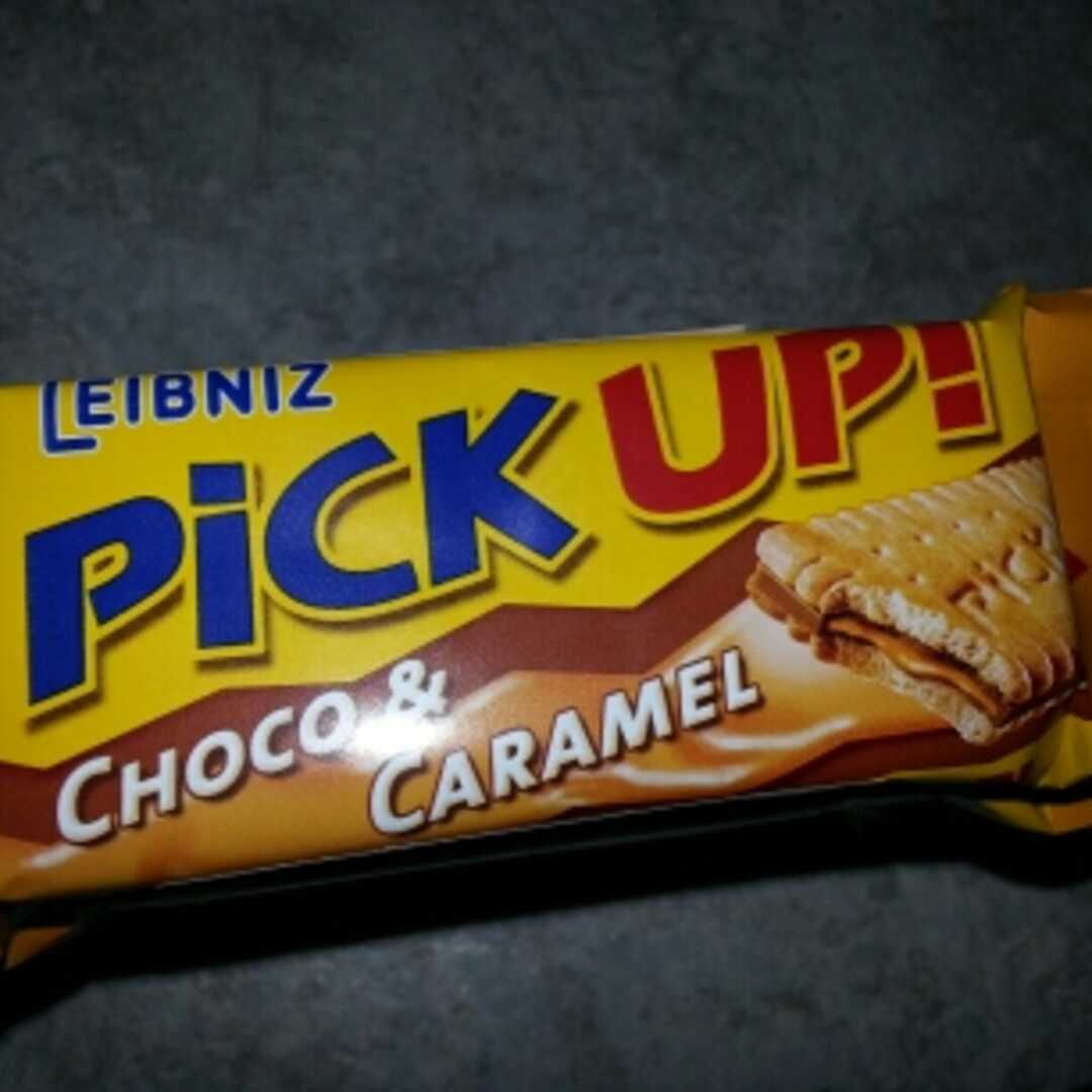 Leibniz Pick Up! Choco & Caramel