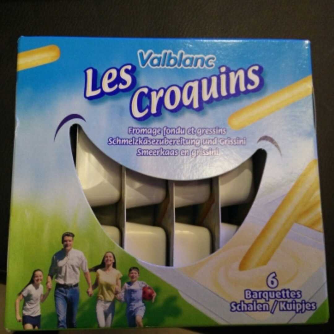 Valblanc Les Croquins