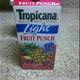 Tropicana Light Fruit Punch