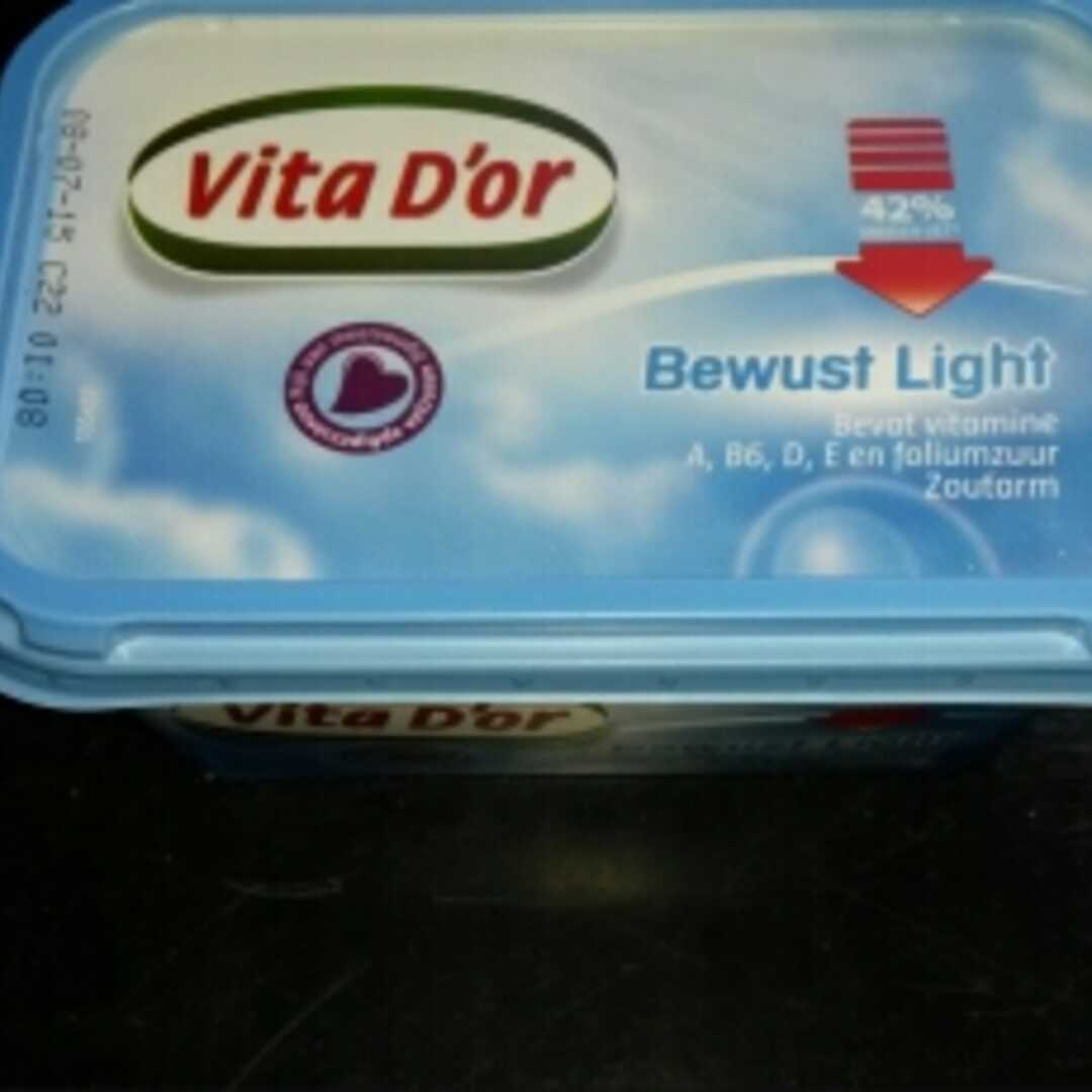 Vita D'or Bewust Light