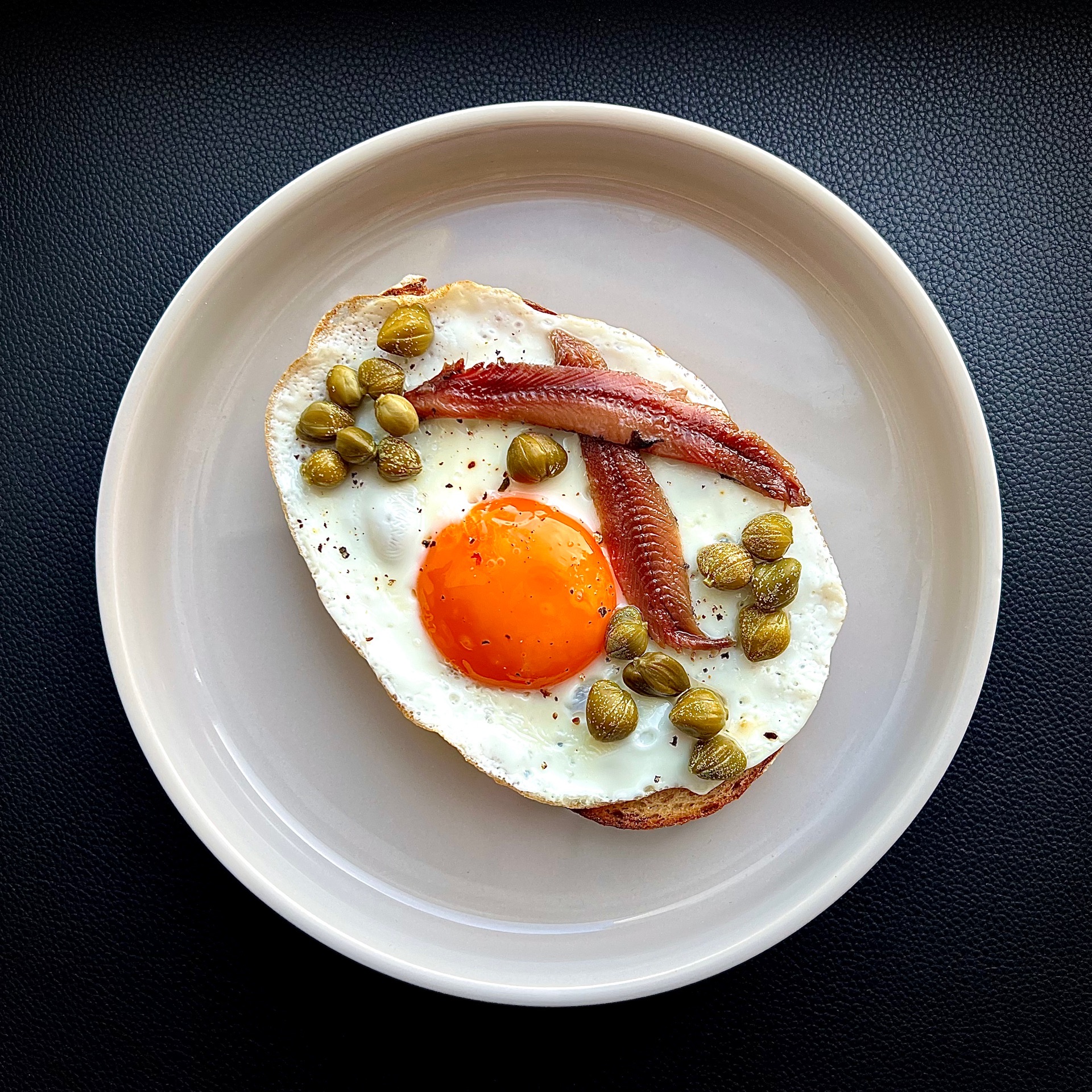 Это все, на что хватило желания и сил утром 😁 