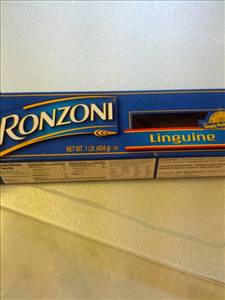 Ronzoni Linguine Pasta