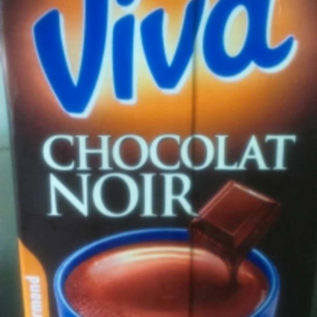 Candia Viva Chocolat Noir