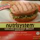 NutriSystem Grilled Chicken Breast