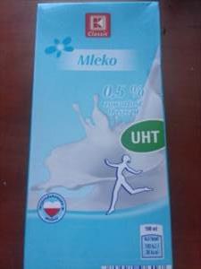 Kaufland Mleko 0,5%