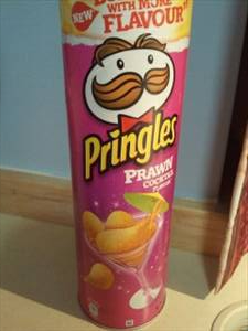Pringles Prawn Cocktail