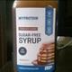 Myprotein My Syrup Chocolate