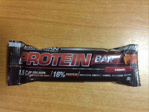 Ironman Протеиновый Батончик Protein Bar