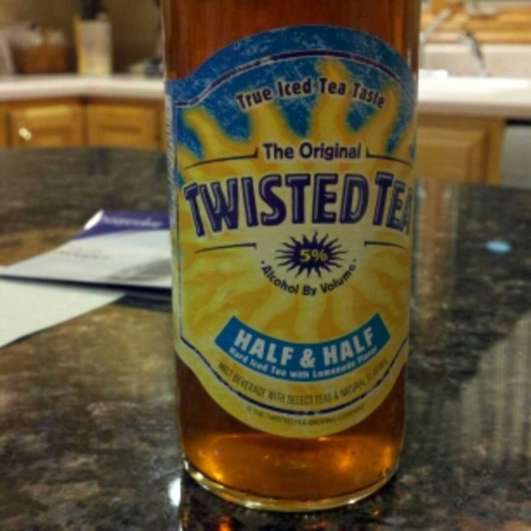 Calories In Twisted Tea Original Hard Iced Tea And 43 OFF