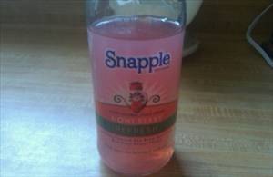 Snapple Noni Berry Juice Drink