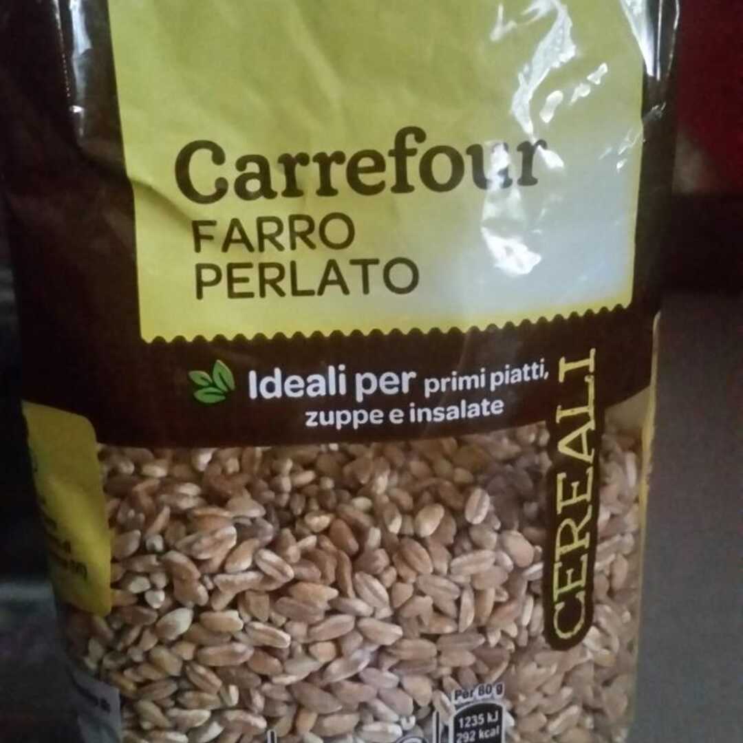 Carrefour Farro