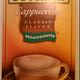 Cafe Bustelo Classic Flavor Decaffeinated Cappuccino