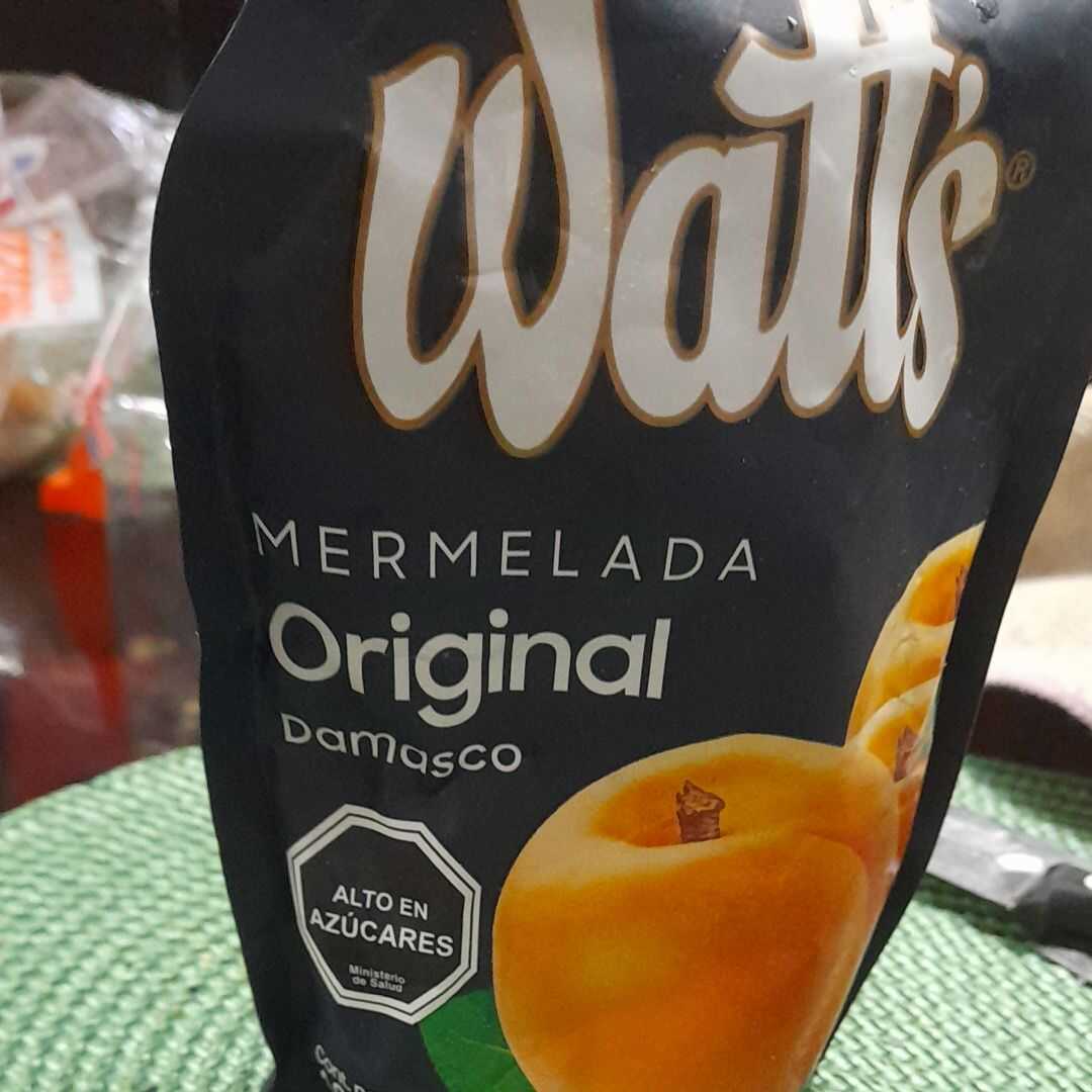 Watt's Mermelada