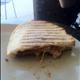 Panera Bread Chipotle Chicken on French Sandwich (Half)