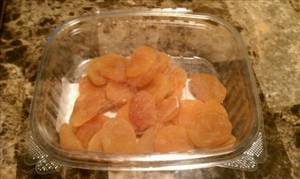 Ralphs Dried Apricots