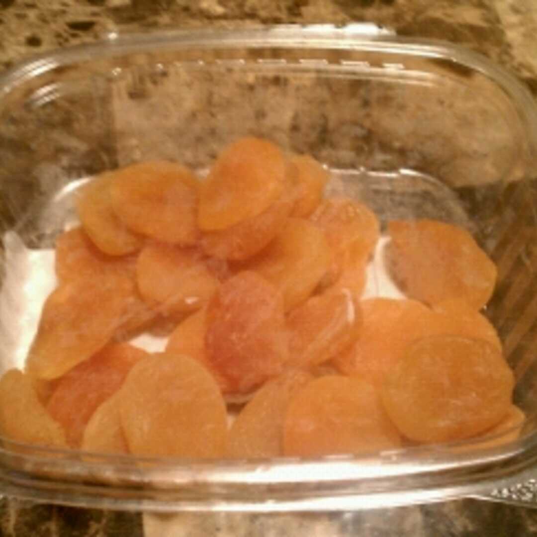 Ralphs Dried Apricots
