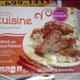 Lean Cuisine Culinary Collection Meatloaf with Mashed Potatoes
