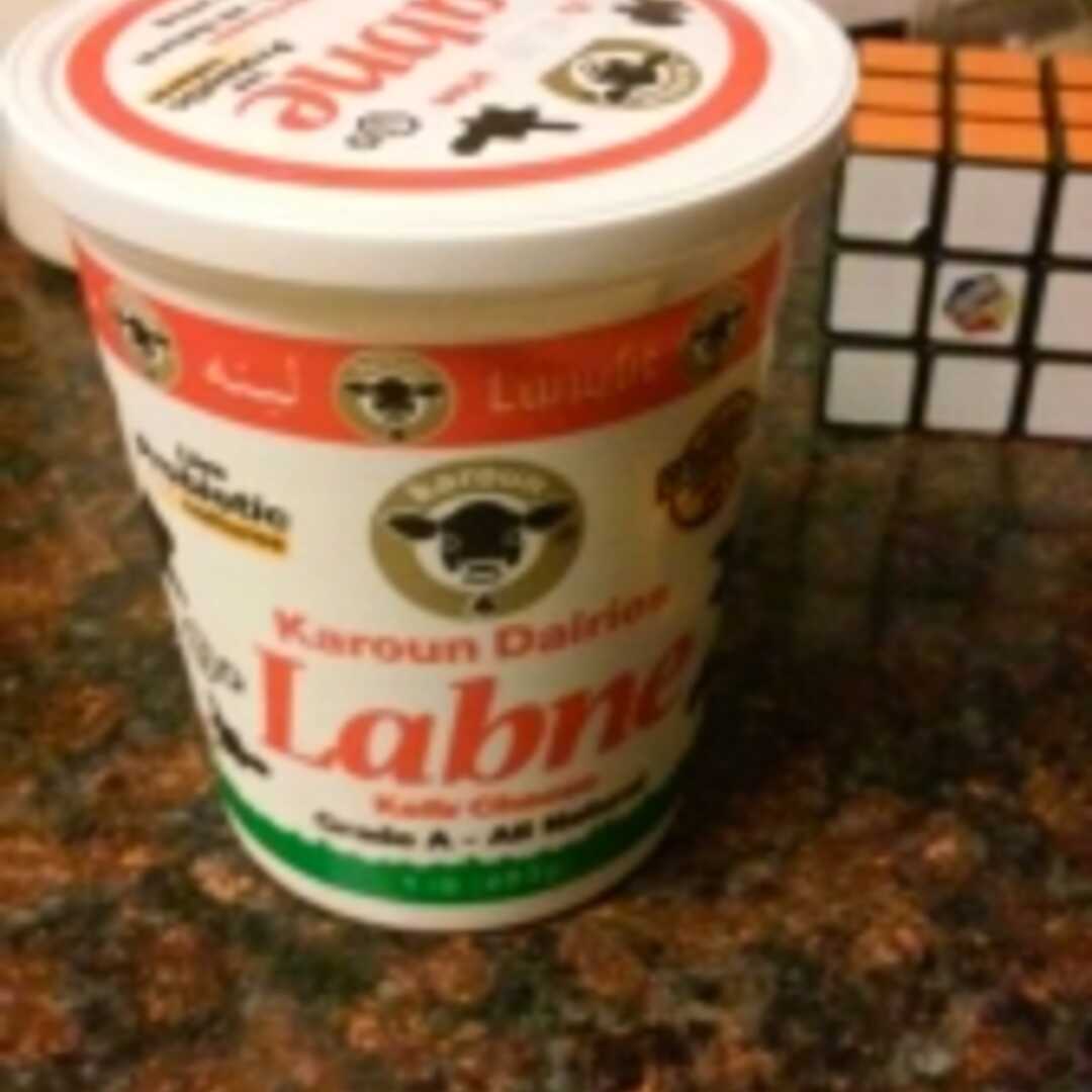 Karoun Labne Kefir Cheese